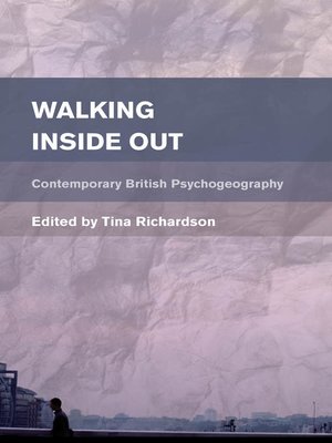 cover image of Walking Inside Out